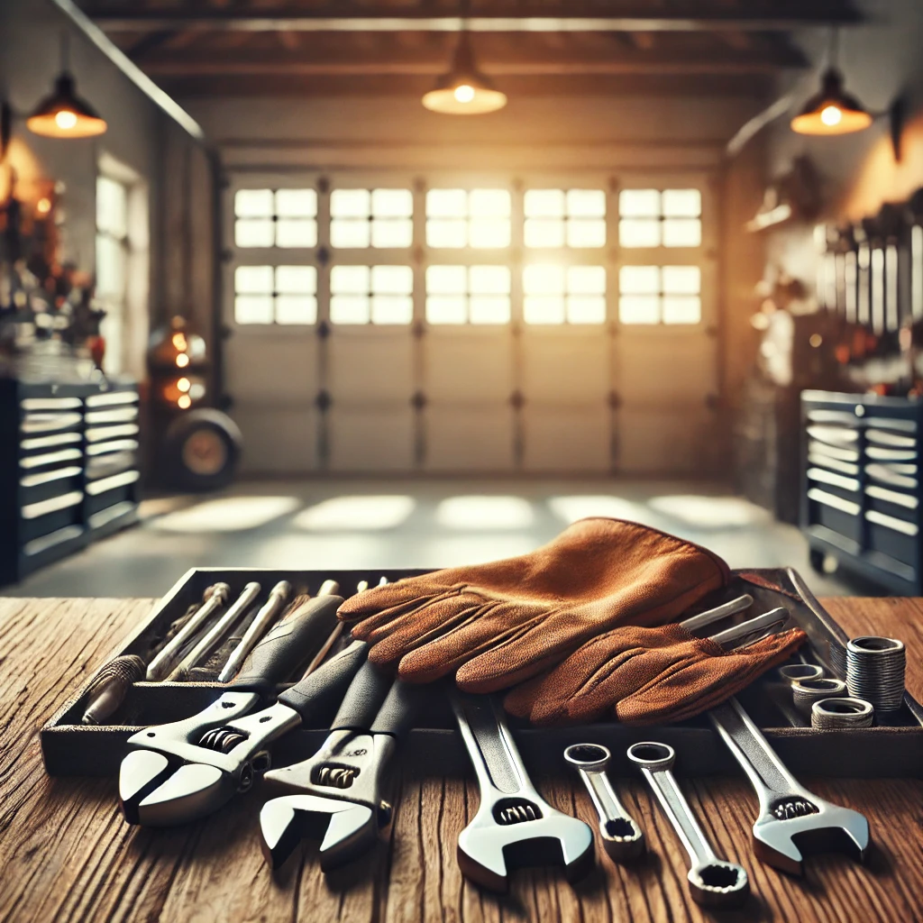 About Our Family-Owned Garage Door Company in Bayside NY - Professional Service Team