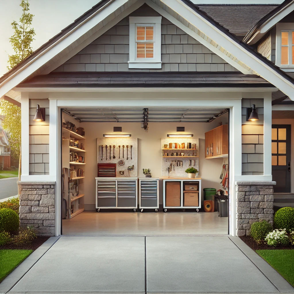 Latest garage door repair tips and maintenance guides from Bayside's trusted experts
