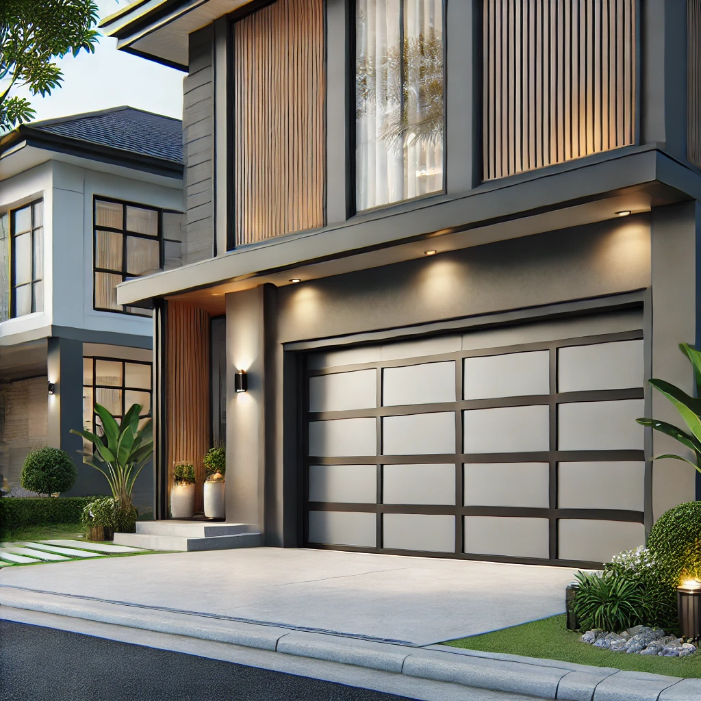Professional Garage Door Company Bayside NY - 24/7 Emergency Service & Repairs