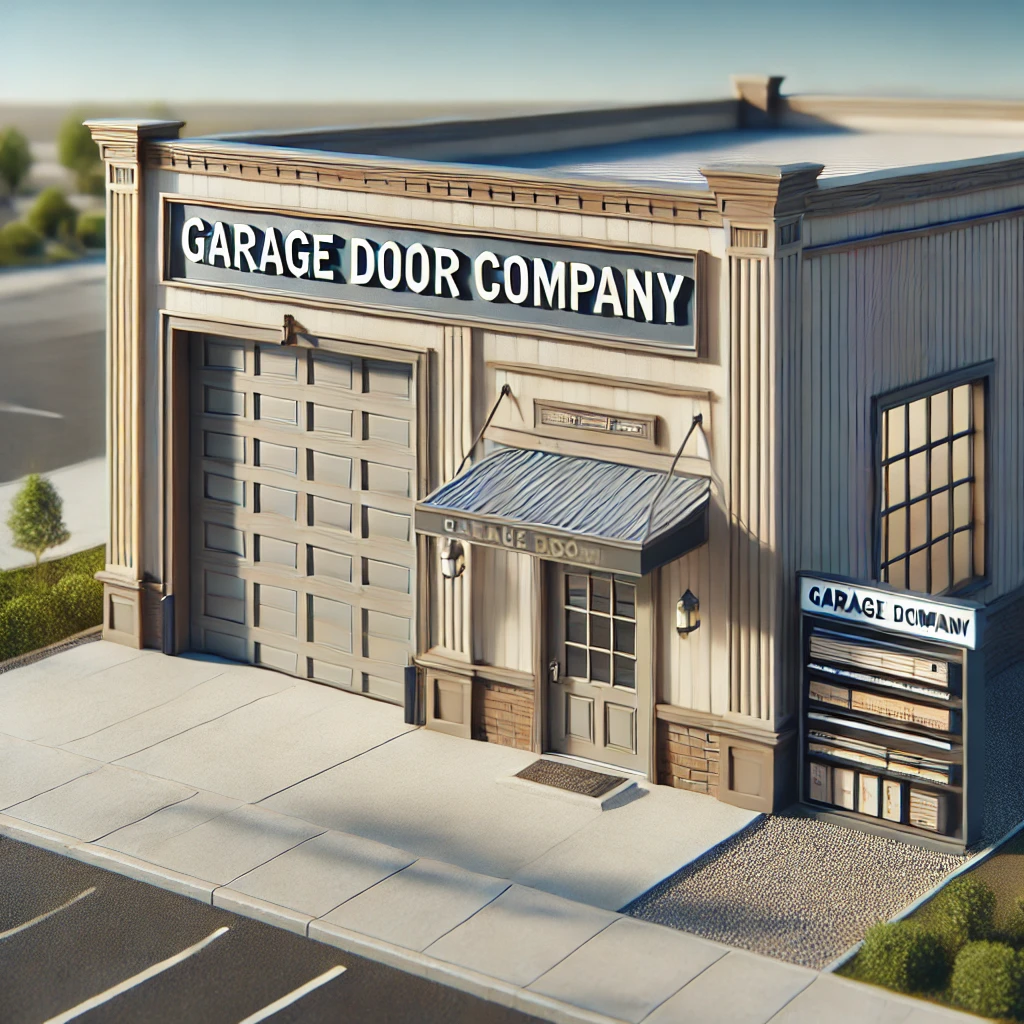 Best Garage Door Company Near Me Bayside NY - 24/7 Emergency Service