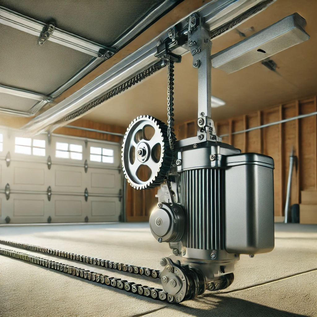 Garage Door Opener Installation & Service in Bayside NY - Professional Solutions for All Opener Brands
