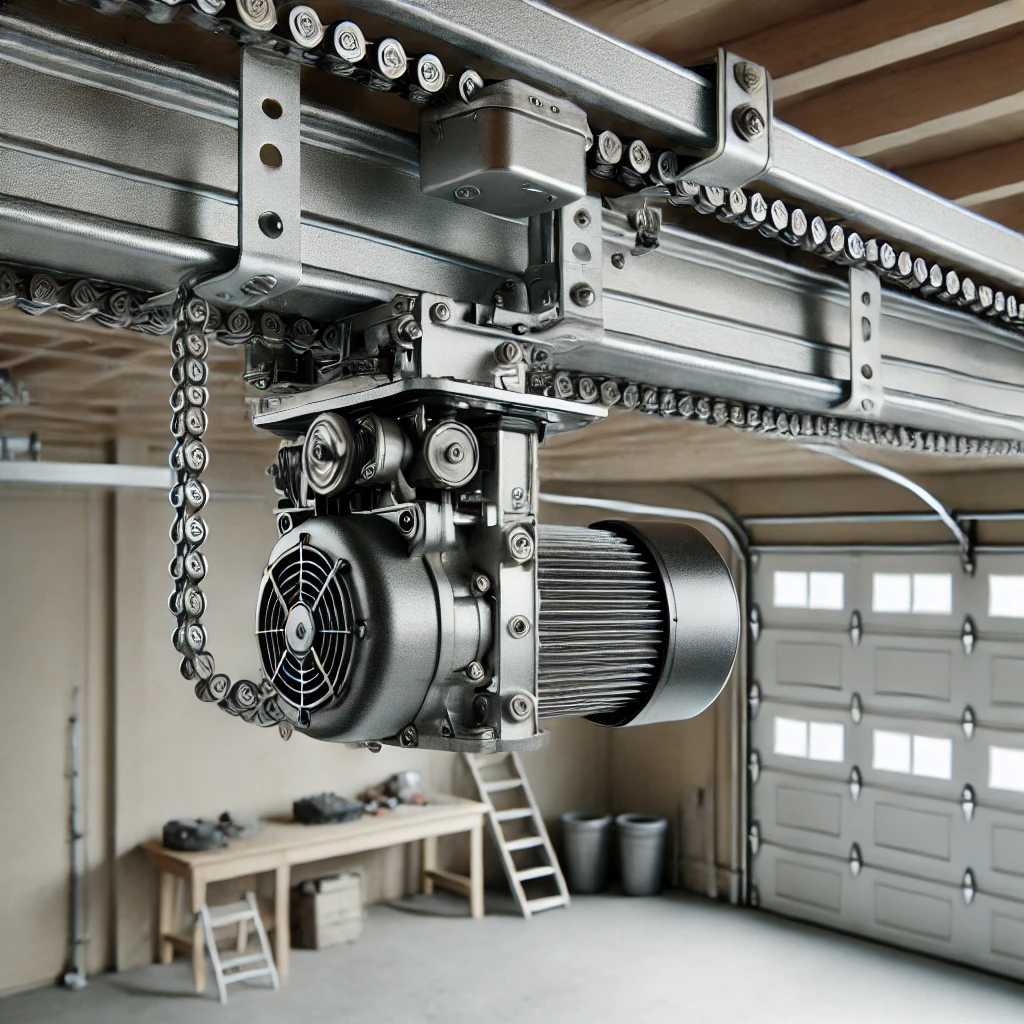 Professional Garage Door Opener Installation Bayside NY - Expert Smart Opener Installation Services