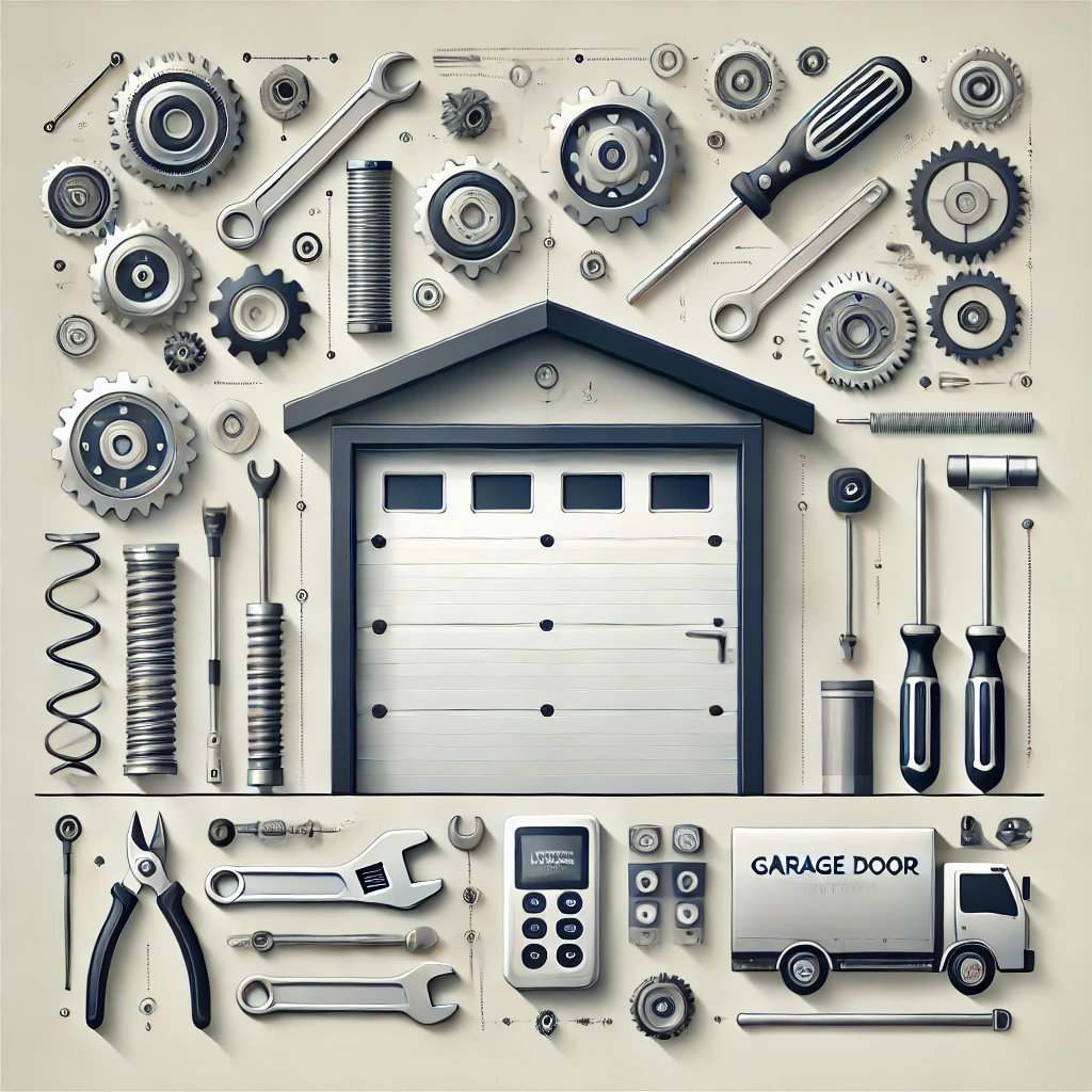 Professional Garage Door Services in Bayside NY - Expert Technical Team