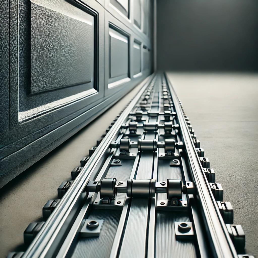 Professional Garage Door Track Repair Bayside NY - Expert Track & Roller Repair Services