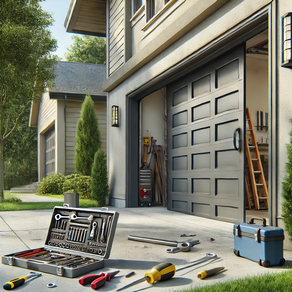 Local Garage Door Repair Bayside NY - 24/7 Emergency Service Near You
