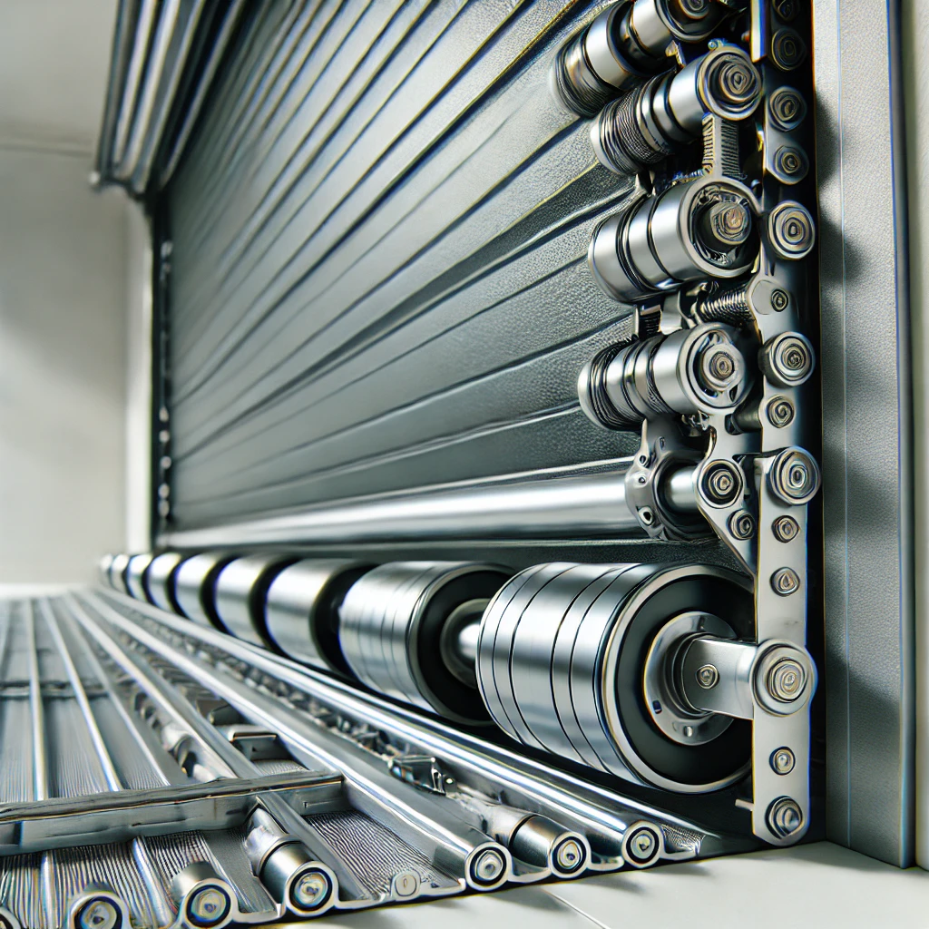 Expert Roller Garage Door Repairs Bayside NY - Professional Door System Specialists
